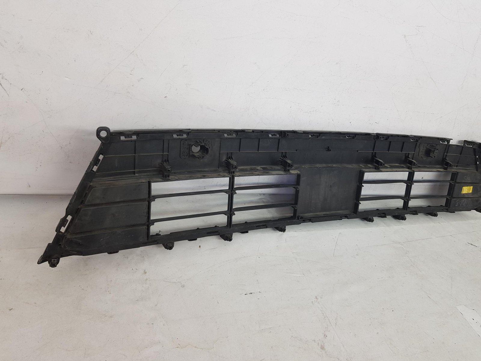 Grila bara fata Hyundai Tucson facelift 86531-N7GB0 2024 2025 2026 2027 - imagine 5