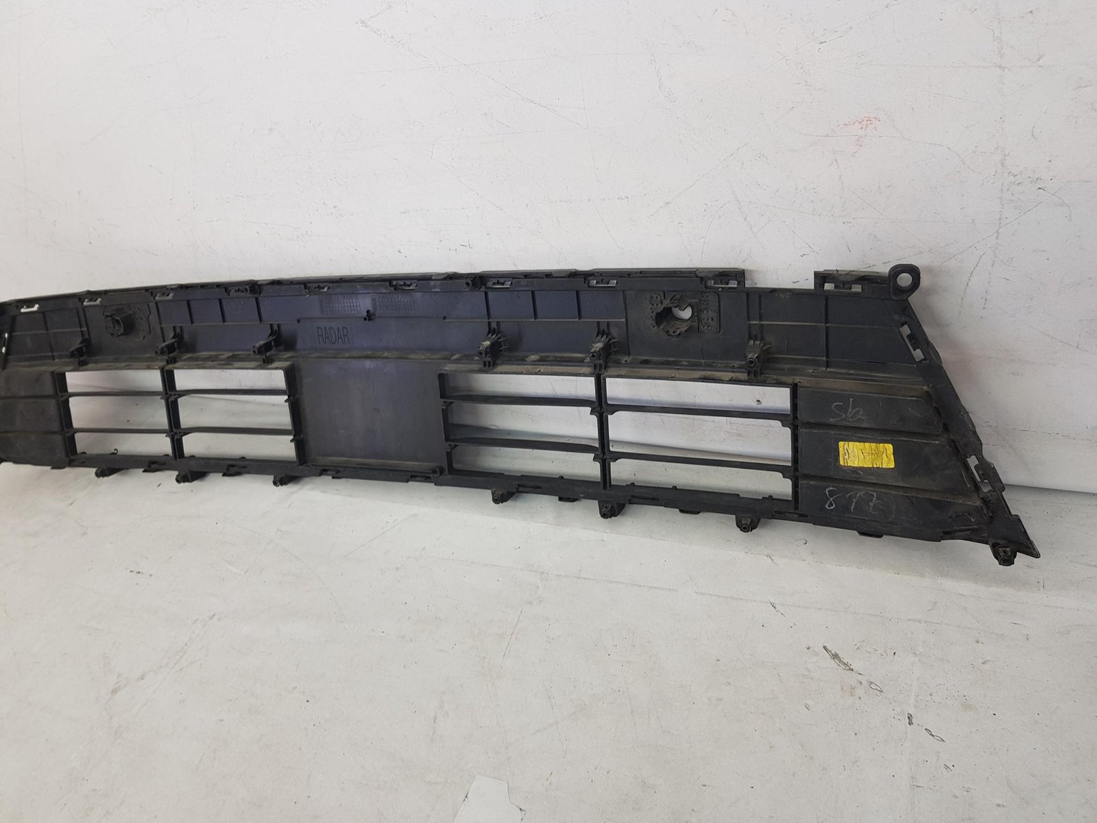 Grila bara fata Hyundai Tucson facelift 86531-N7GB0 2024 2025 2026 2027 - imagine 6