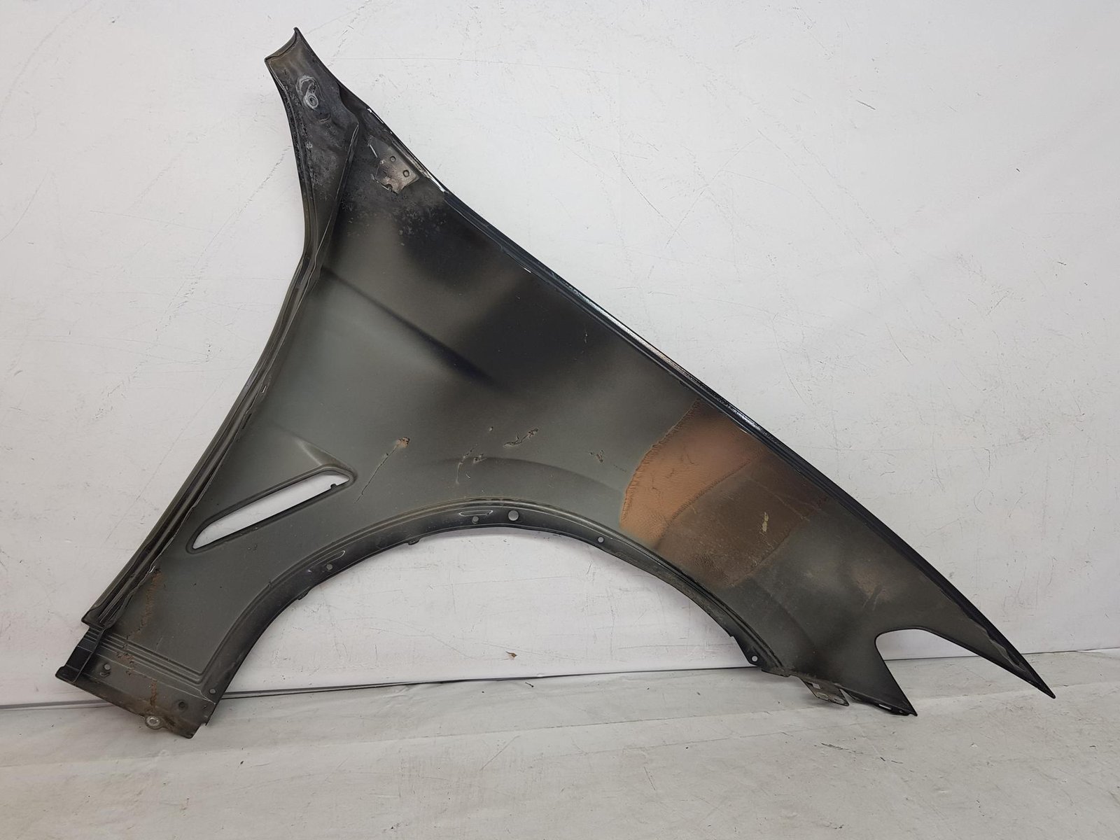 Aripa spate fata BMW X3 G01 X4 G02 18404102005 2018 2019 2020 2021 2022 2023 - imagine 5