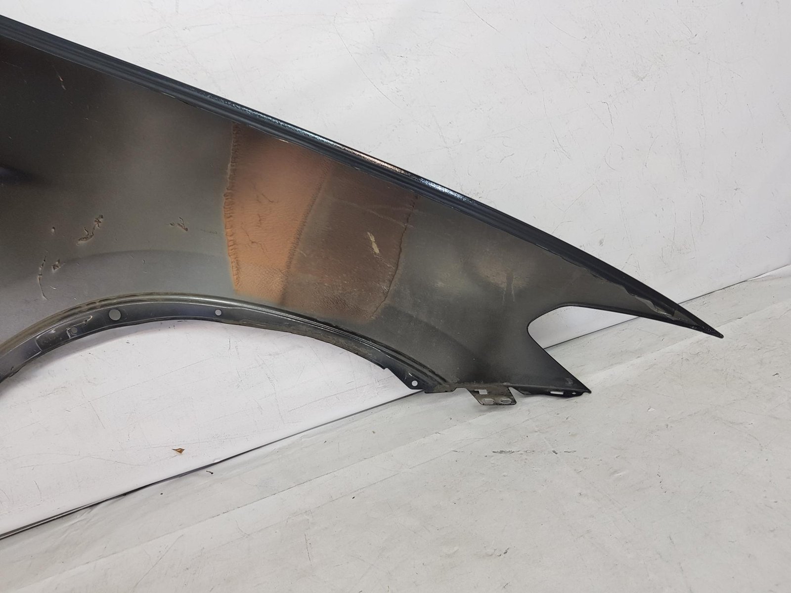 Aripa spate fata BMW X3 G01 X4 G02 18404102005 2018 2019 2020 2021 2022 2023 - imagine 6