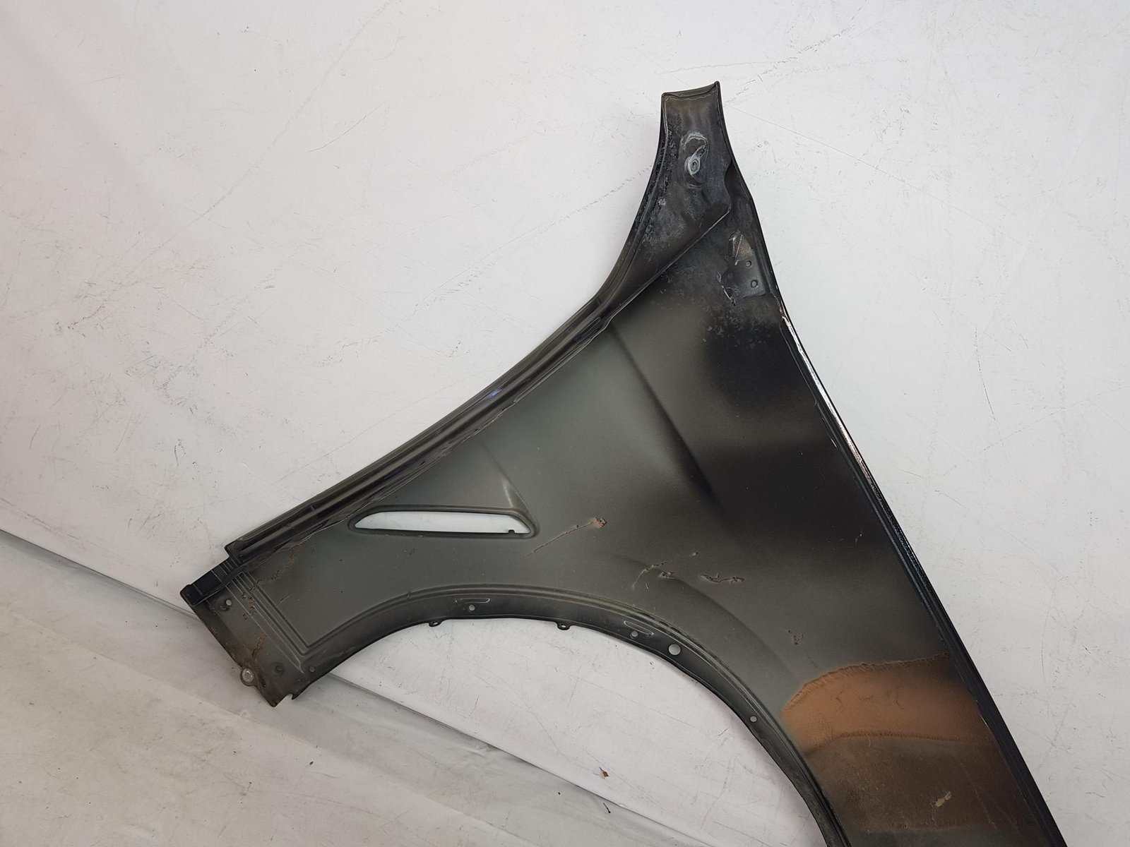 Aripa spate fata BMW X3 G01 X4 G02 18404102005 2018 2019 2020 2021 2022 2023 - imagine 7