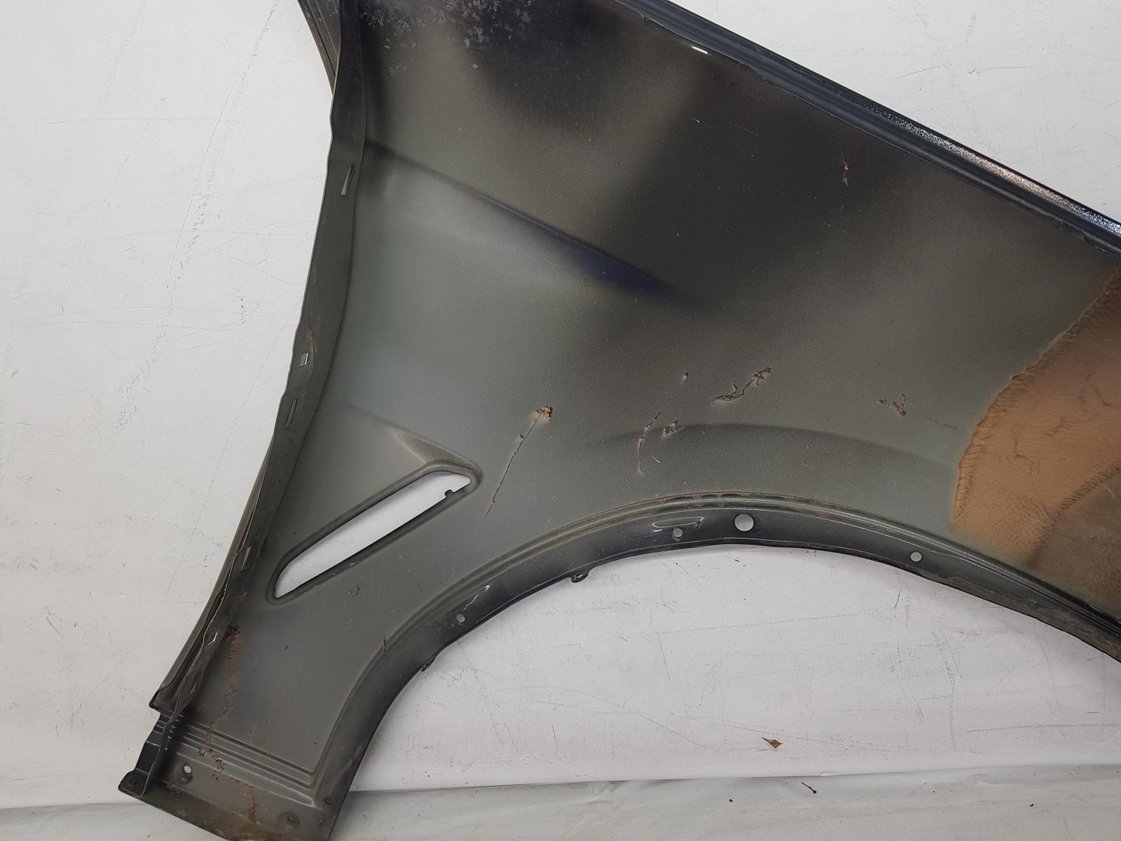 Aripa spate fata BMW X3 G01 X4 G02 18404102005 2018 2019 2020 2021 2022 2023 - imagine 17