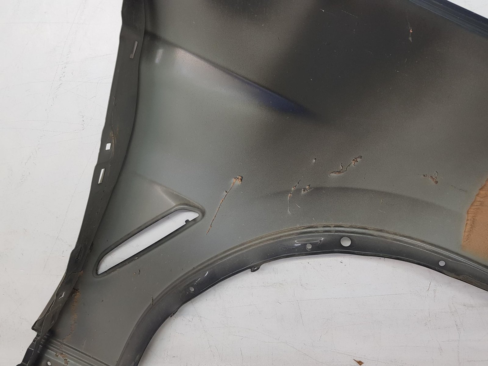 Aripa spate fata BMW X3 G01 X4 G02 18404102005 2018 2019 2020 2021 2022 2023 - imagine 18