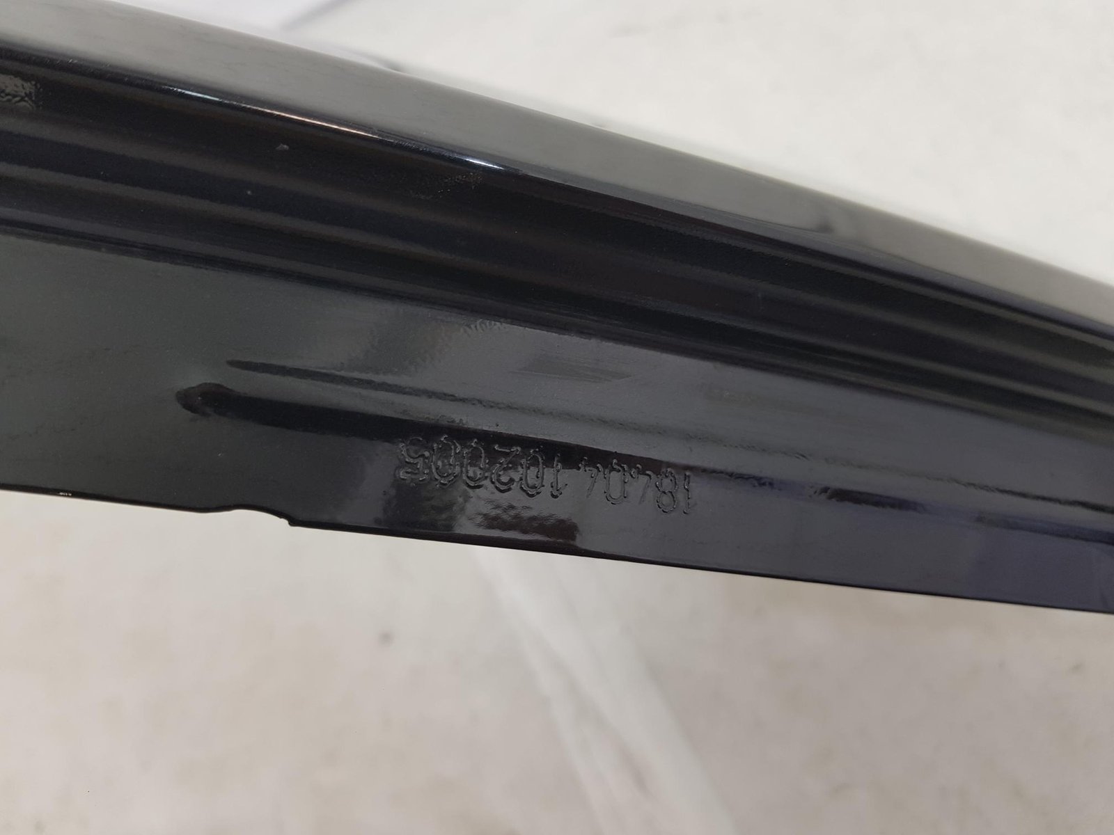 Aripa spate fata BMW X3 G01 X4 G02 18404102005 2018 2019 2020 2021 2022 2023 - imagine 20