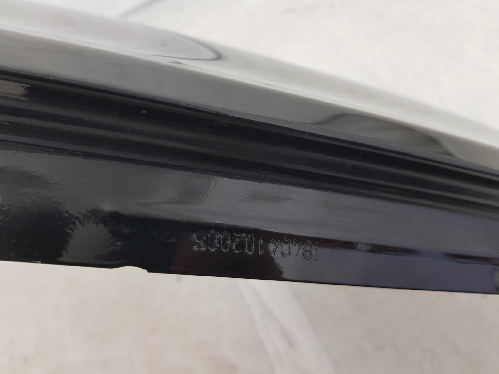 Aripa spate fata BMW X3 G01 X4 G02 18404102005 2018 2019 2020 2021 2022 2023 - imagine 21