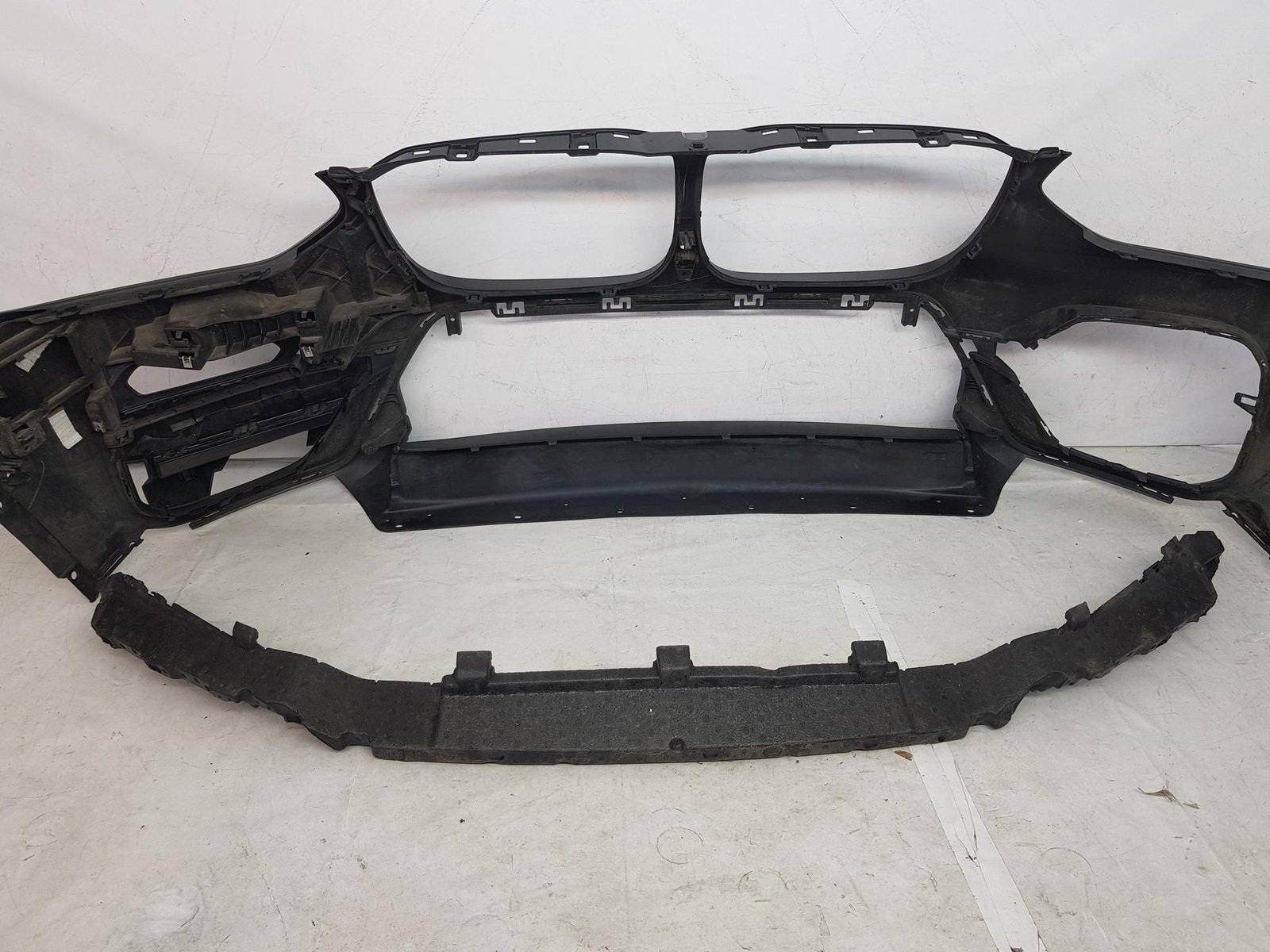 Bara fata BMW X3 G01 5111139605 2017 2018 2019 2020 2021 - imagine 15