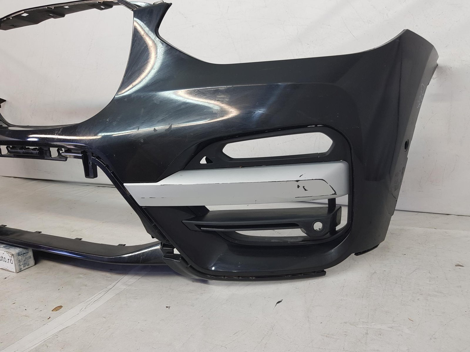 Bara fata BMW X3 G01 5111139605 2017 2018 2019 2020 2021 - imagine 10