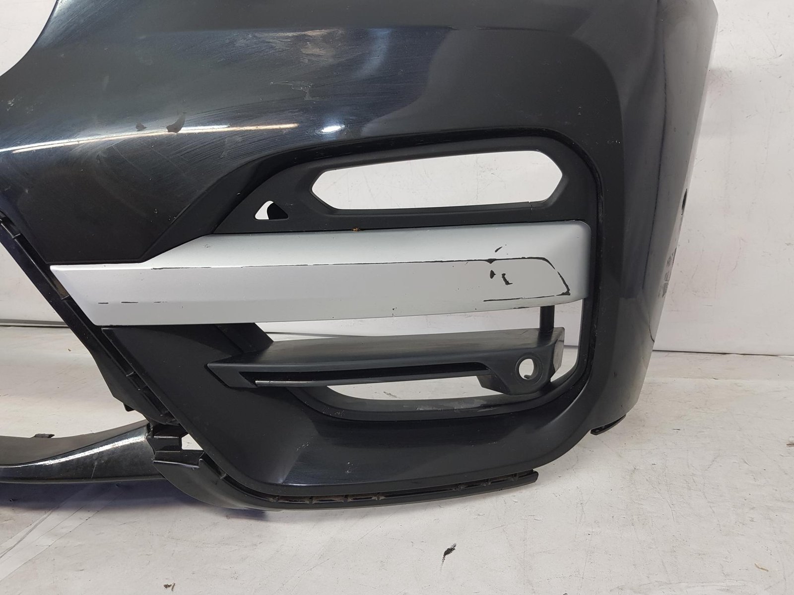 Bara fata BMW X3 G01 5111139605 2017 2018 2019 2020 2021 - imagine 11
