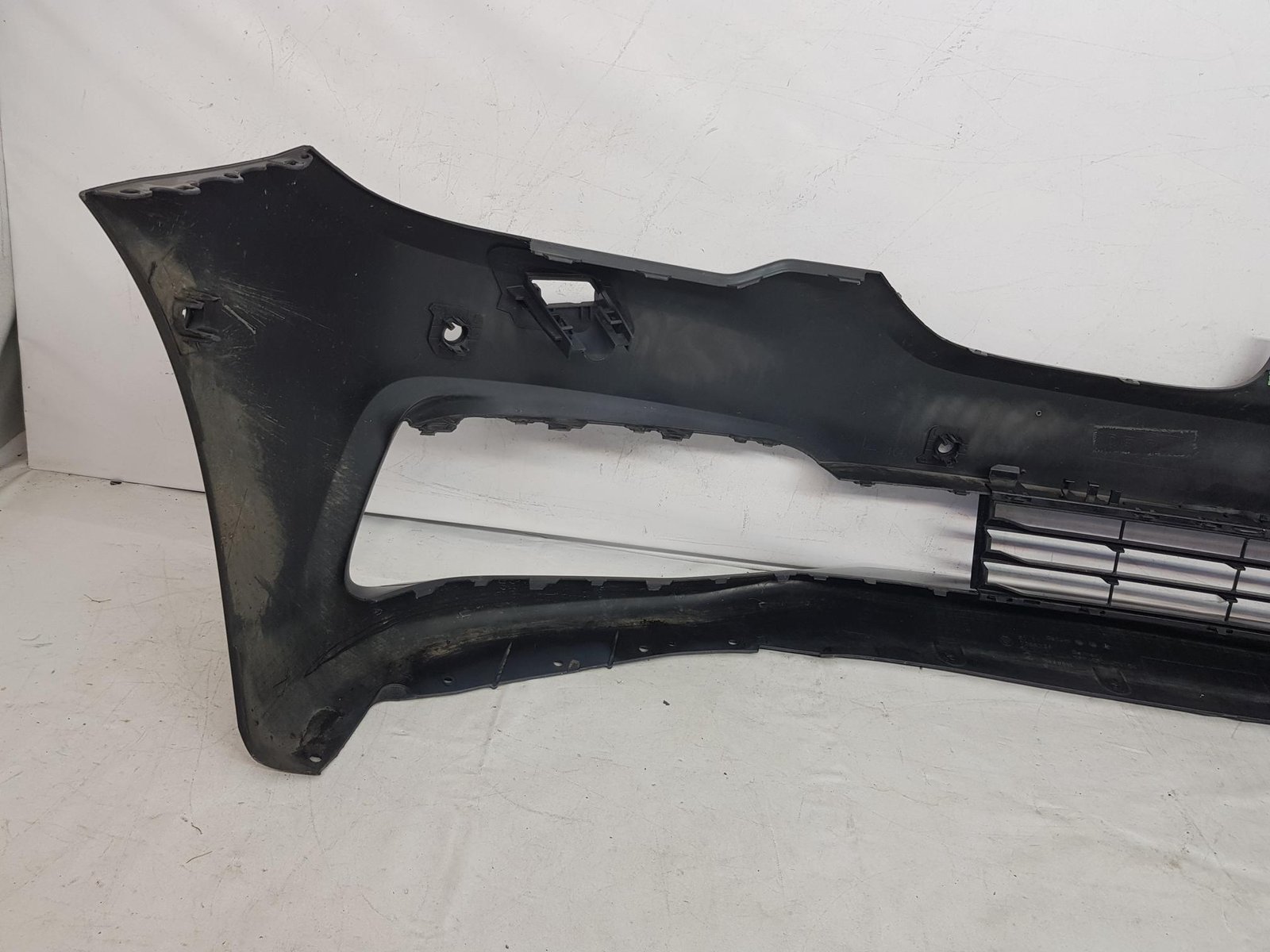 Bara fata BMW Seria 5 G30 G31 51117385336 2017 2018 2019 2020 - imagine 6