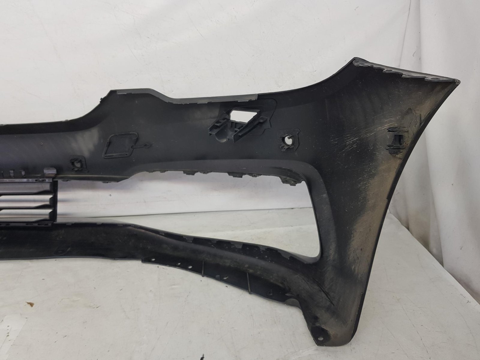Bara fata BMW Seria 5 G30 G31 51117385336 2017 2018 2019 2020 - imagine 13