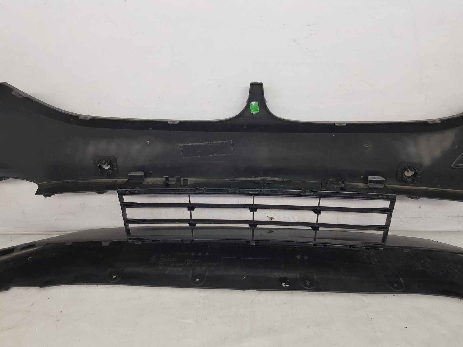 Bara fata BMW Seria 5 G30 G31 51117385336 2017 2018 2019 2020 - imagine 15