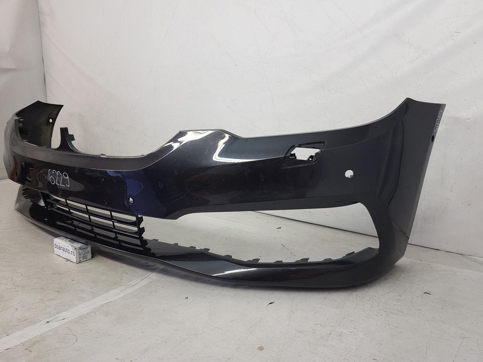 Bara fata BMW Seria 5 G30 G31 51117385336 2017 2018 2019 2020 - imagine 2