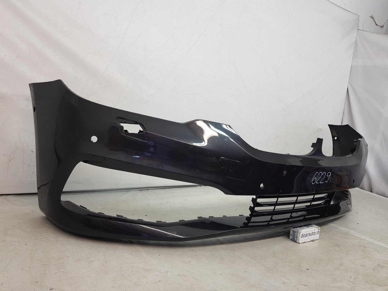 Bara fata BMW Seria 5 G30 G31 51117385336 2017 2018 2019 2020 - imagine 3