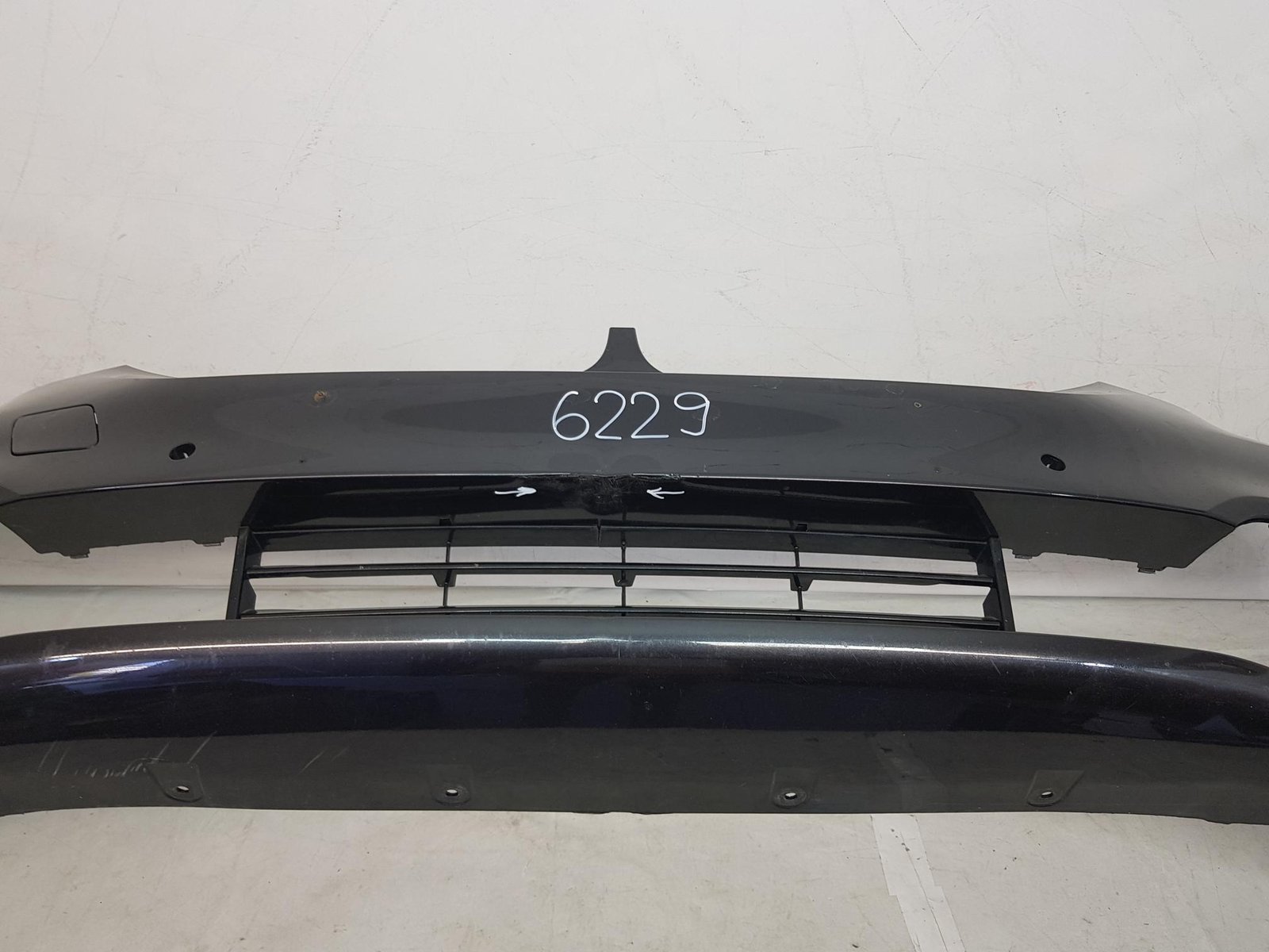 Bara fata BMW Seria 5 G30 G31 51117385336 2017 2018 2019 2020 - imagine 9